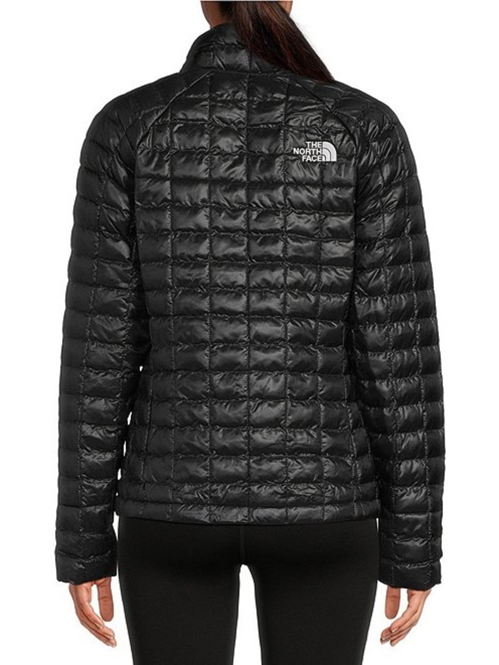 THE NORTH FACE Thermoball Insulated Jacket Plus Size Lightweight Sz 2X - Picture 6 of 16